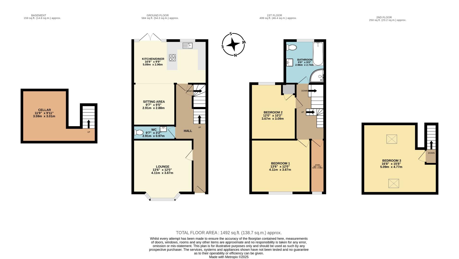 Property image for Tamworth Road, Ashby-De-La-Zouch
