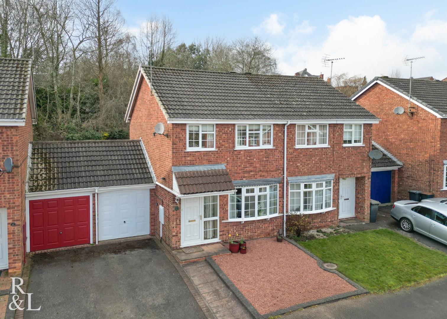 Property image for Trinity Court, Ashby-De-La-Zouch