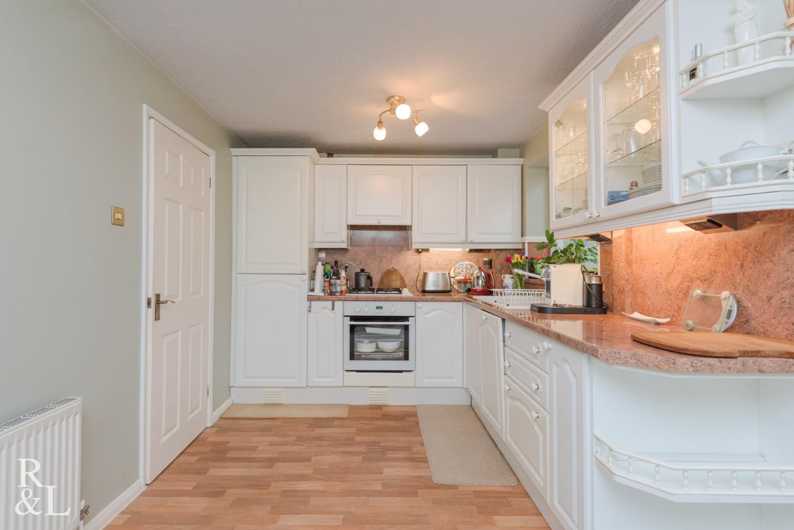 Property image for Trinity Court, Ashby-De-La-Zouch