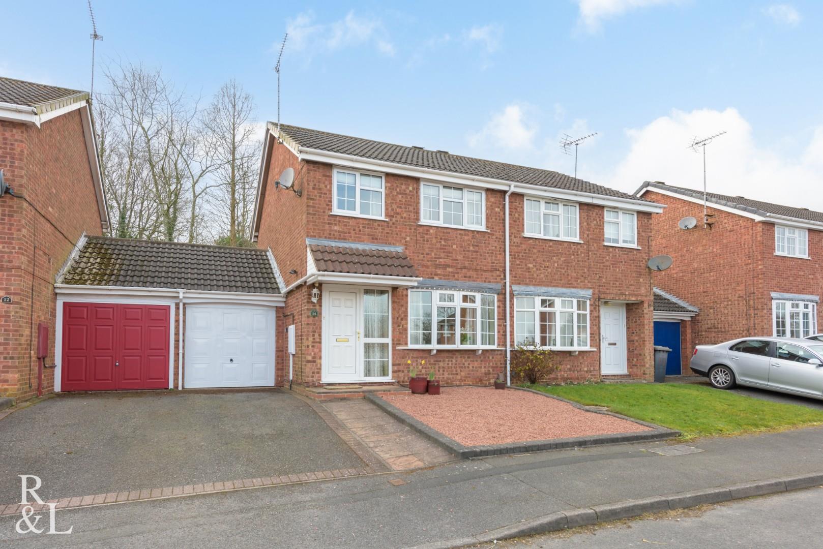 Property image for Trinity Court, Ashby-De-La-Zouch
