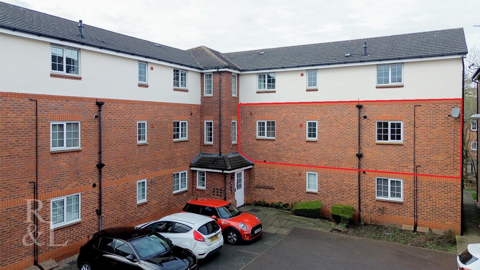 Property image for Caudale Court, Gamston, Nottingham