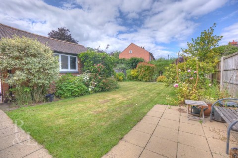 Property thumbnail image for Burleigh Road, West Bridgford, Nottingham