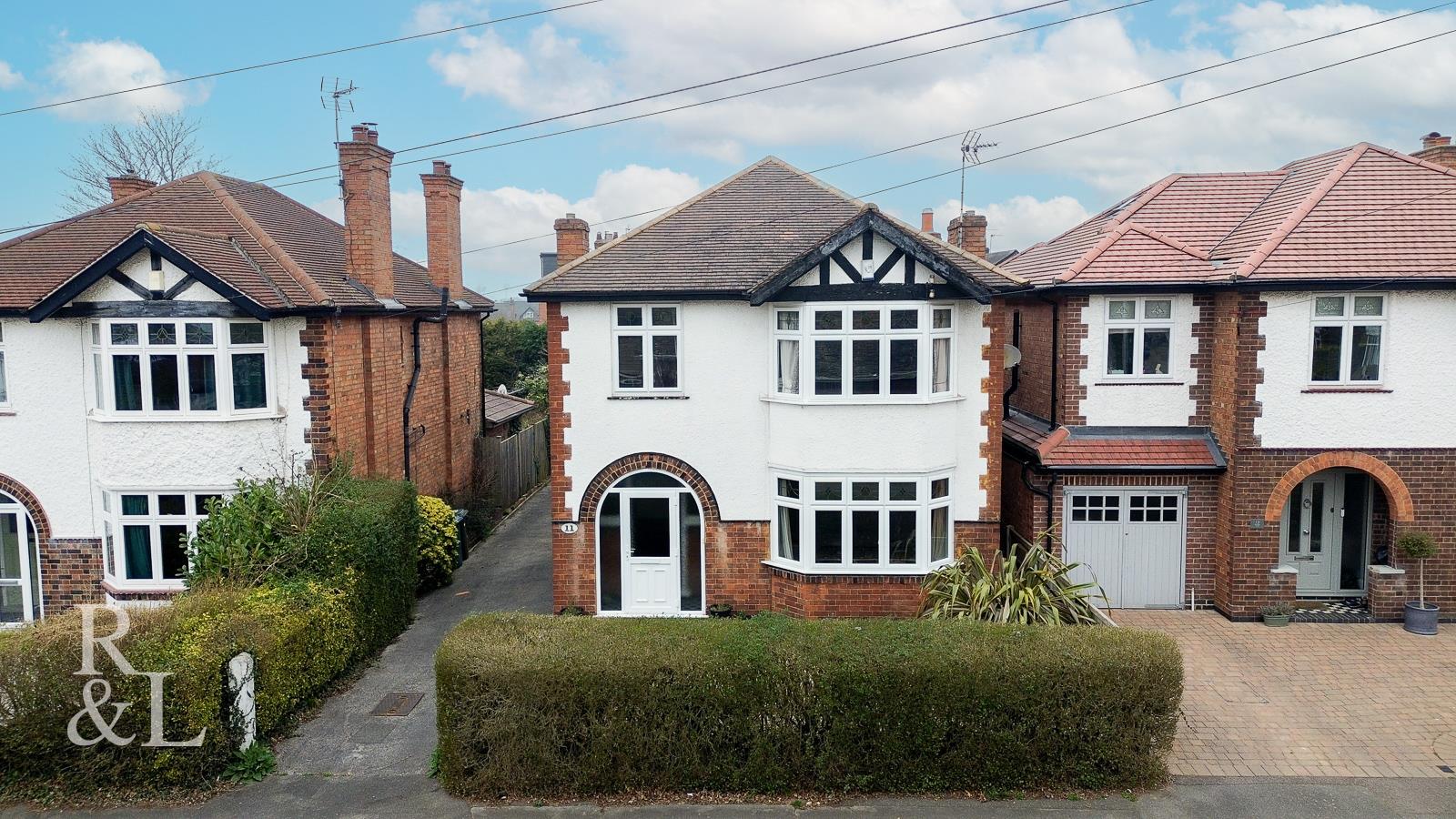 Property image for Burleigh Road, West Bridgford, Nottingham