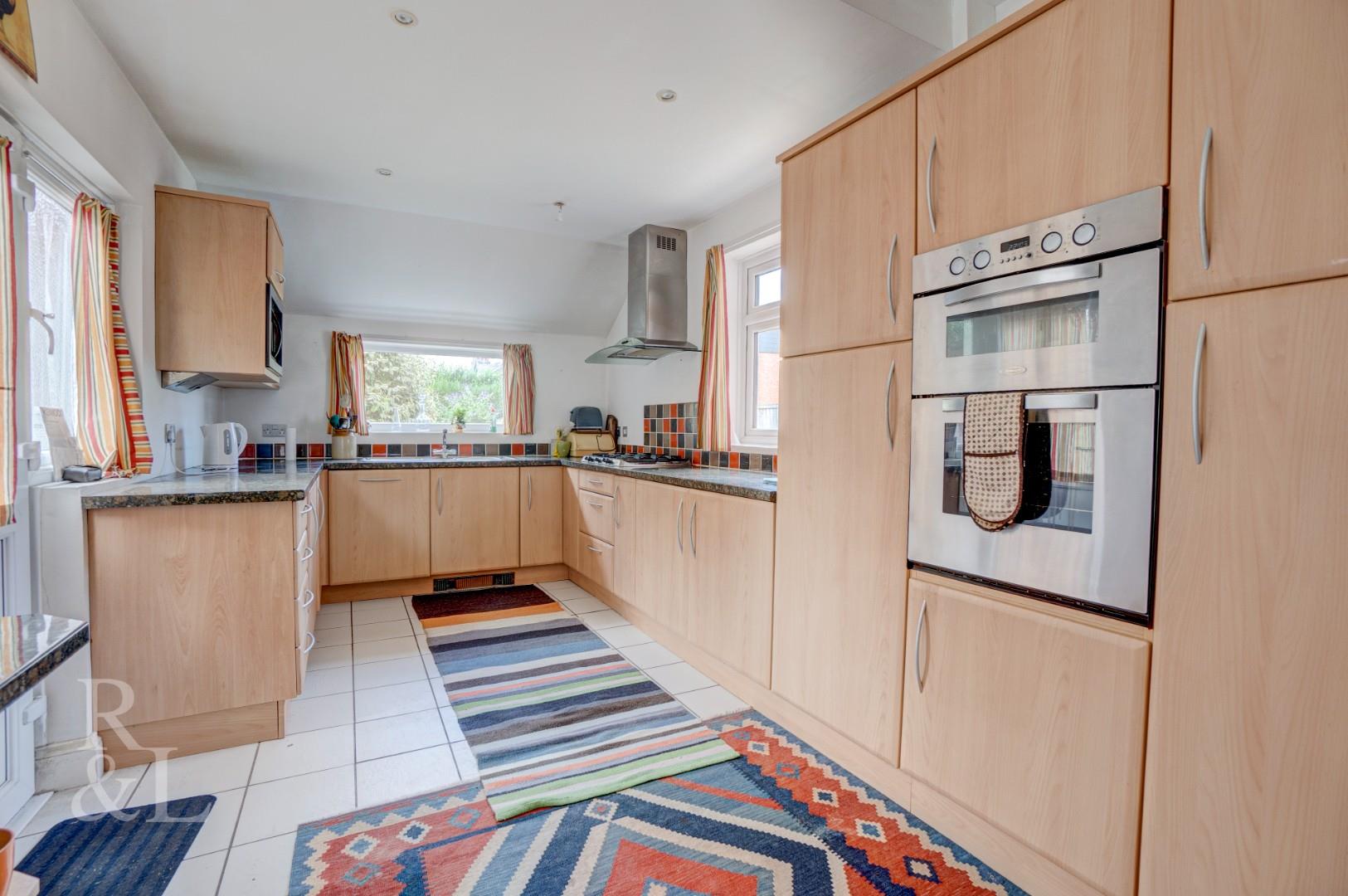 Property image for Burleigh Road, West Bridgford, Nottingham