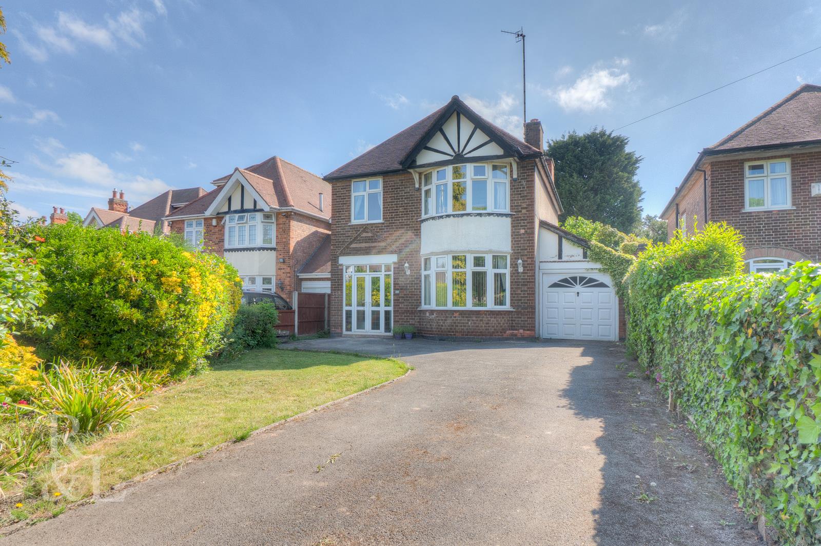 Property image for Loughborough Road, West Bridgford, Nottingham