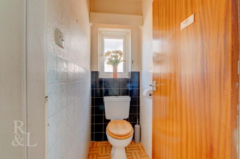 Property thumbnail image for Loughborough Road, West Bridgford, Nottingham