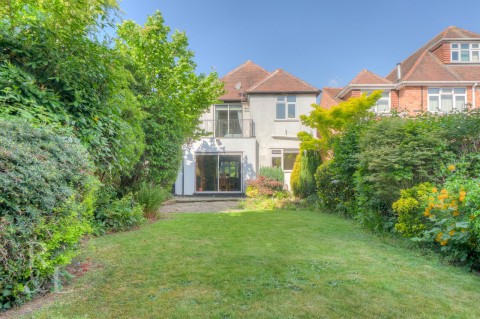 Property thumbnail image for Loughborough Road, West Bridgford, Nottingham