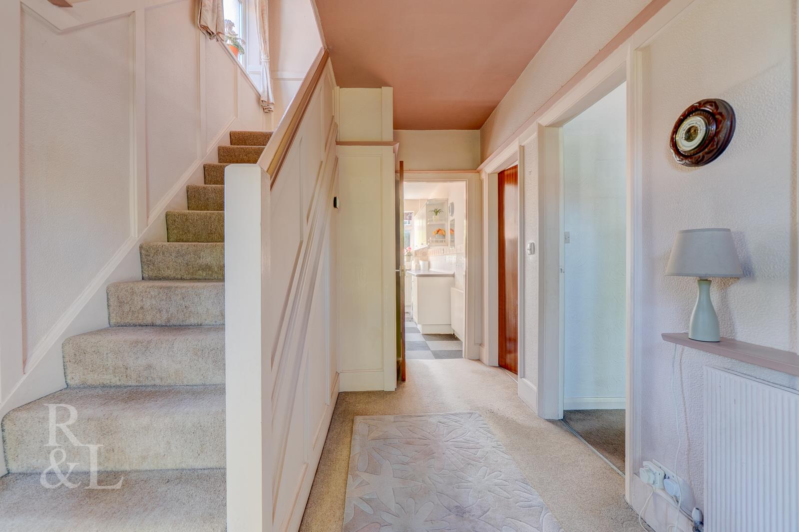Property image for Loughborough Road, West Bridgford, Nottingham