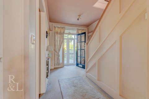 Property thumbnail image for Loughborough Road, West Bridgford, Nottingham