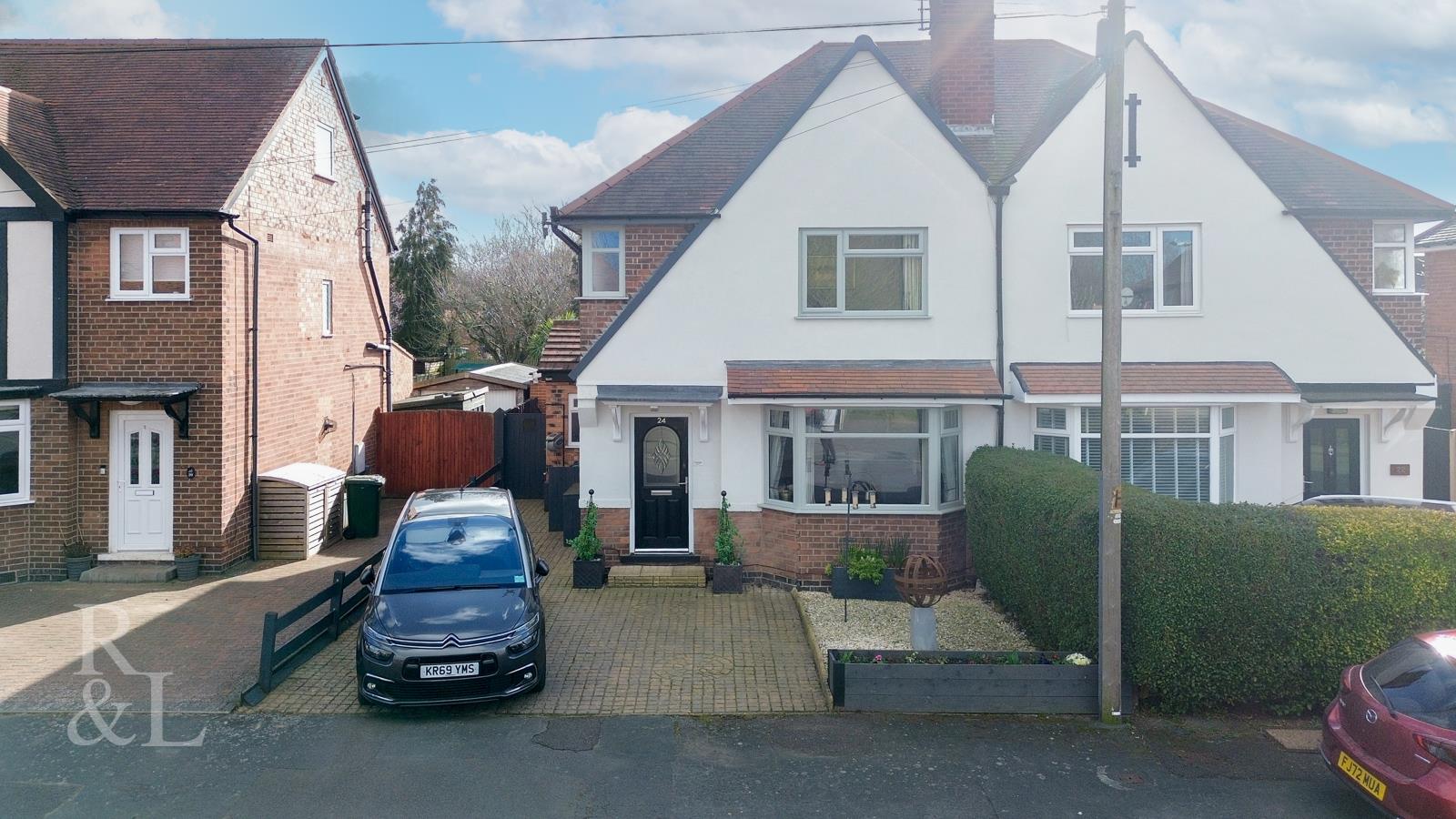 Property image for Victoria Road, Bunny, Nottingham