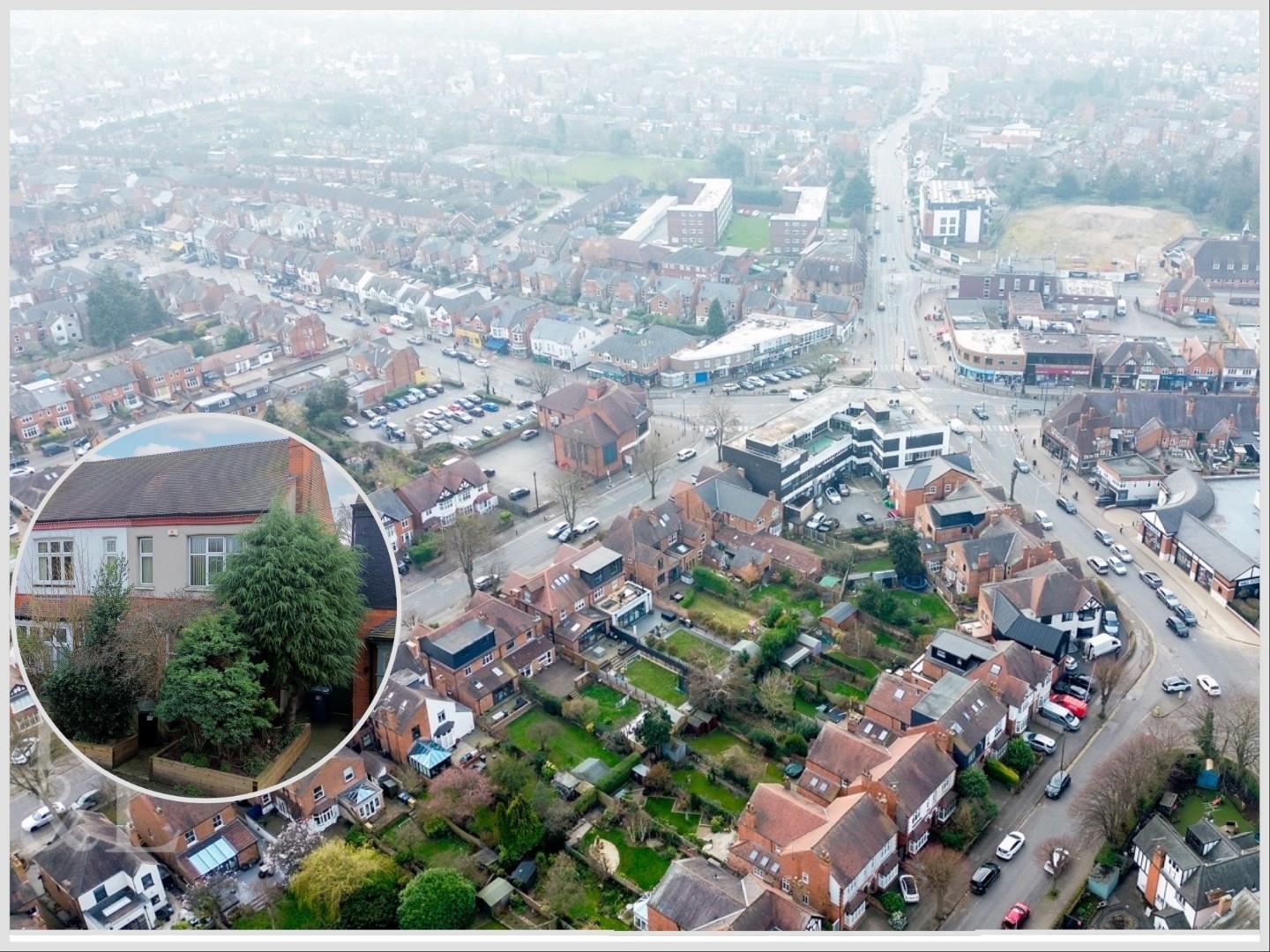 Property image for Priory Road, West Bridgford, Nottingham