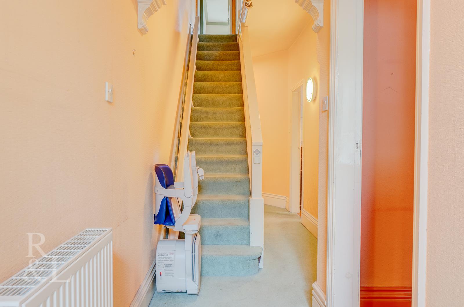 Property image for Priory Road, West Bridgford, Nottingham