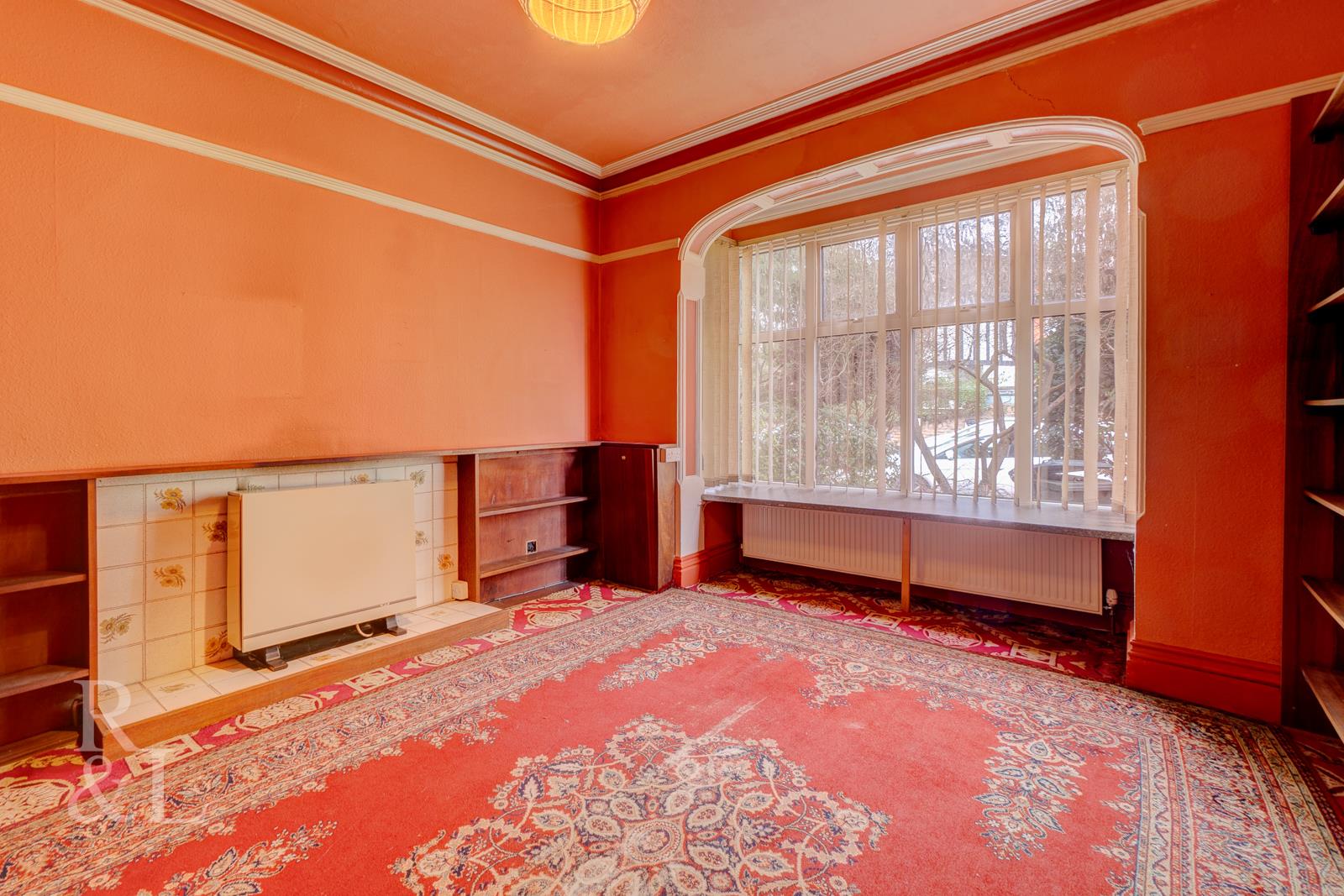Property image for Priory Road, West Bridgford, Nottingham