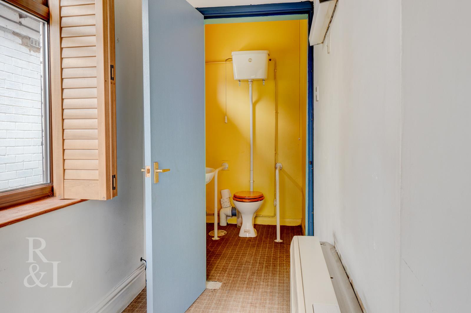 Property image for Priory Road, West Bridgford, Nottingham