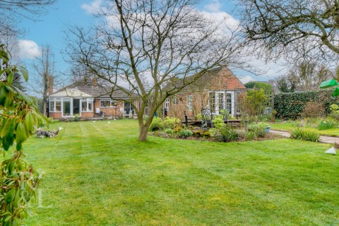 Property thumbnail image for Cotgrave Lane, Tollerton