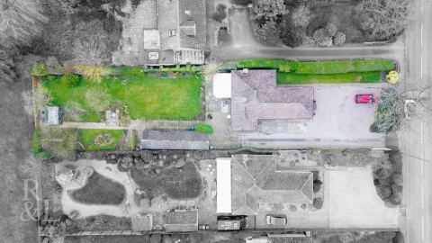 Property thumbnail image for Cotgrave Lane, Tollerton