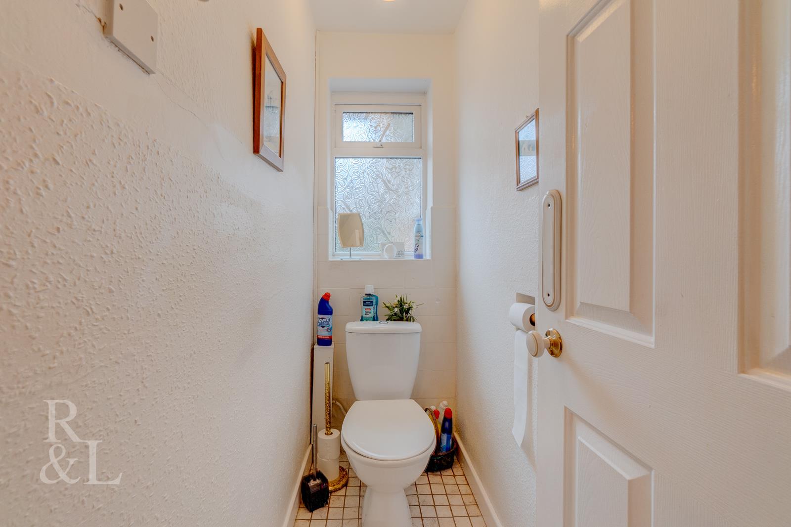 Property image for Cotgrave Lane, Tollerton