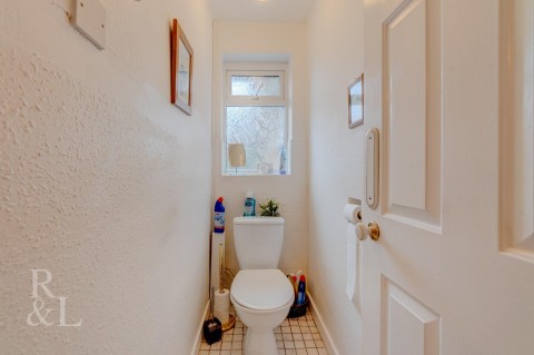 Property thumbnail image for Cotgrave Lane, Tollerton