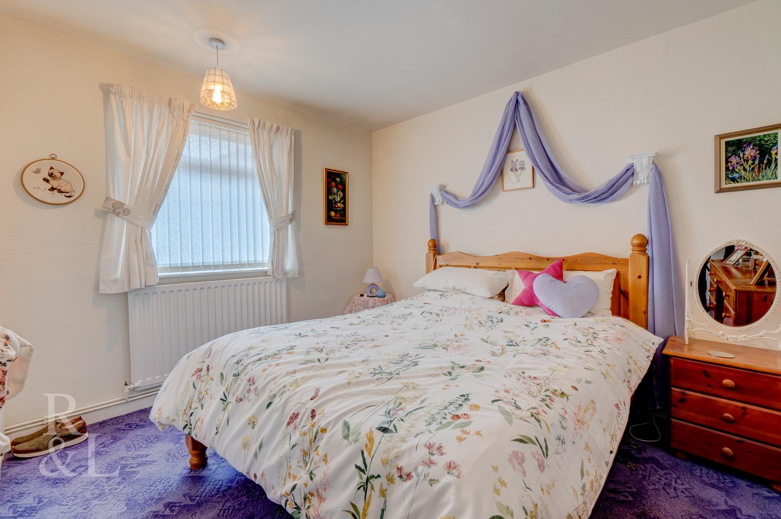 Property image for Cotgrave Lane, Tollerton