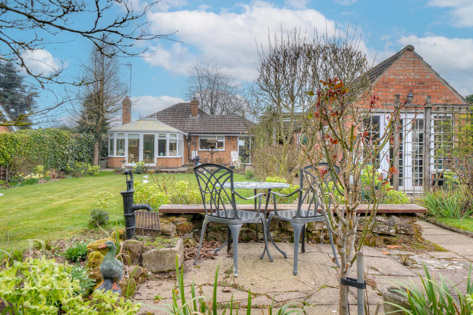 Property image for Cotgrave Lane, Tollerton