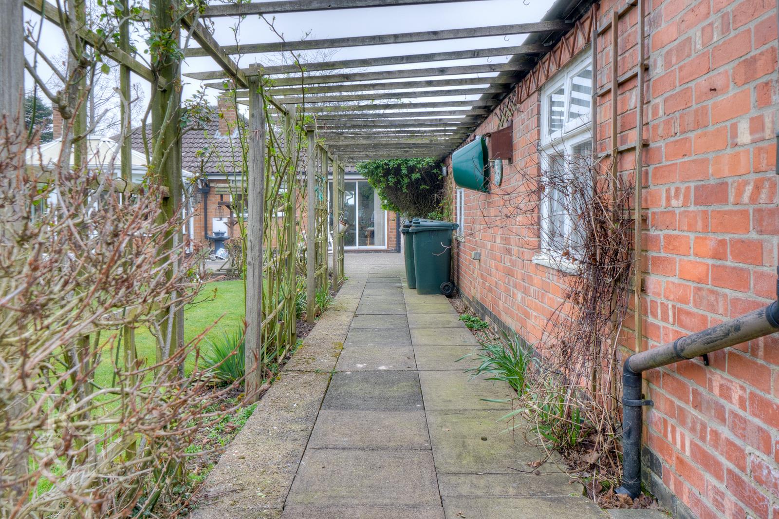 Property image for Cotgrave Lane, Tollerton