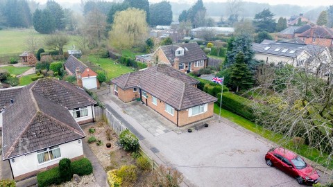 Property thumbnail image for Cotgrave Lane, Tollerton