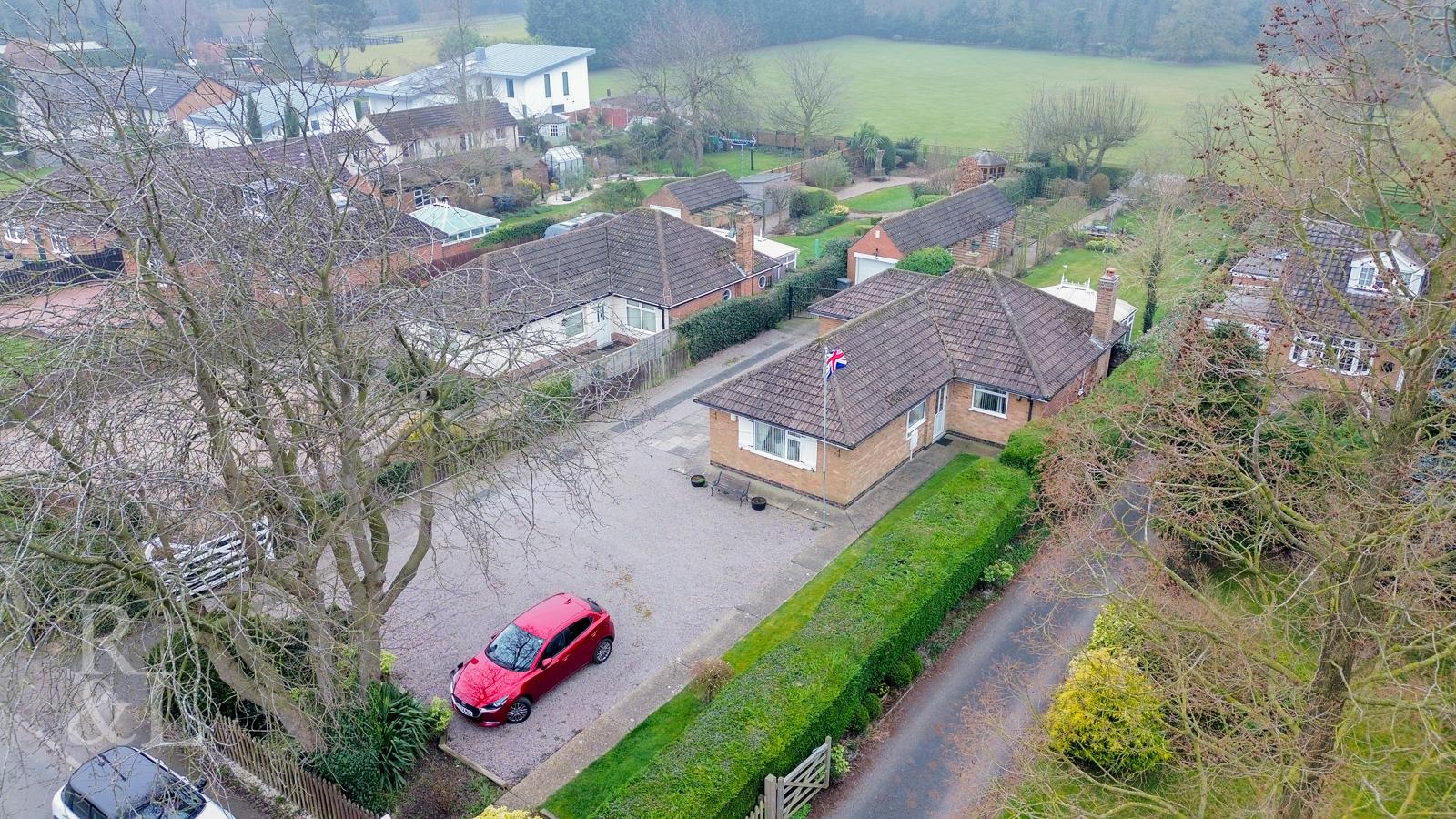 Property image for Cotgrave Lane, Tollerton