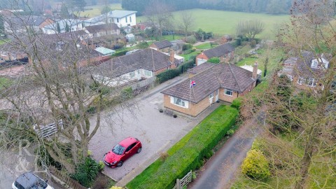 Property thumbnail image for Cotgrave Lane, Tollerton
