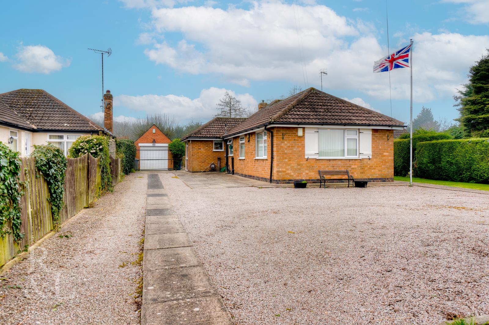 Property image for Cotgrave Lane, Tollerton