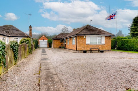 Property thumbnail image for Cotgrave Lane, Tollerton