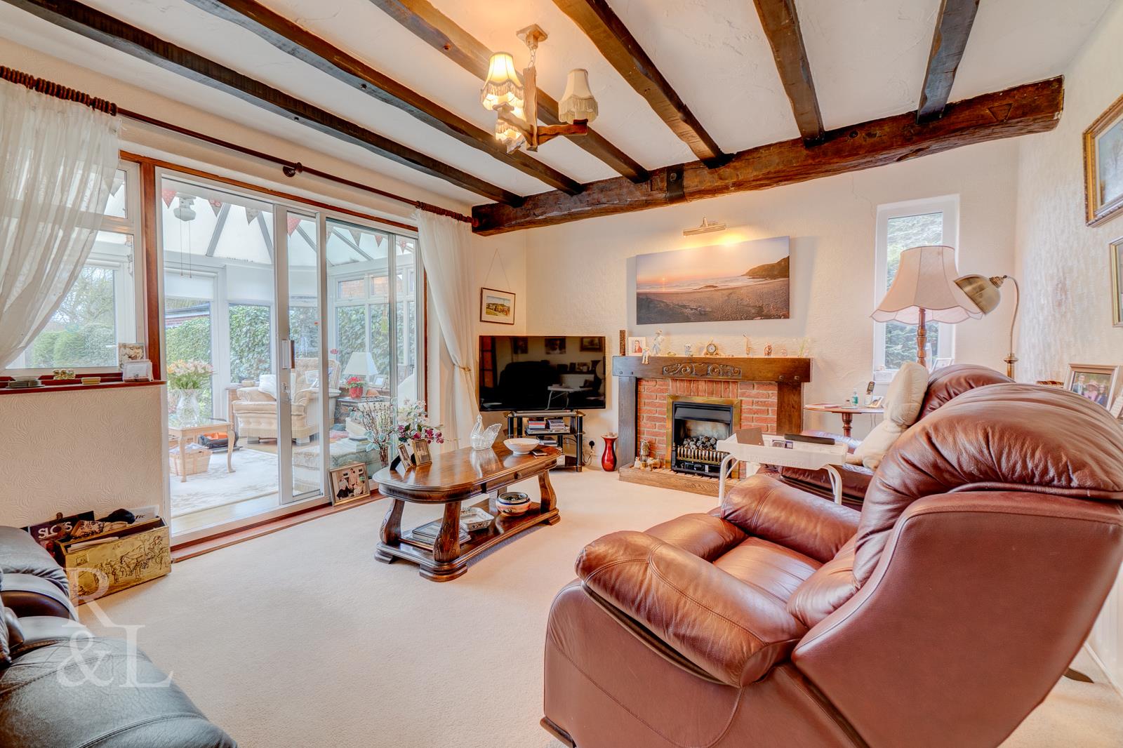 Property image for Cotgrave Lane, Tollerton