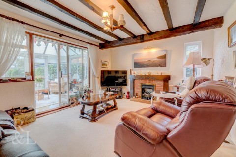 Property thumbnail image for Cotgrave Lane, Tollerton