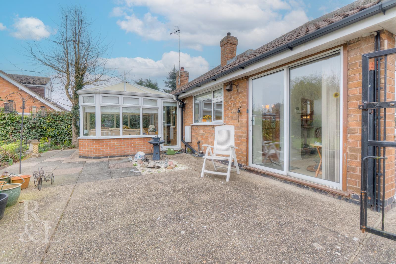 Property image for Cotgrave Lane, Tollerton