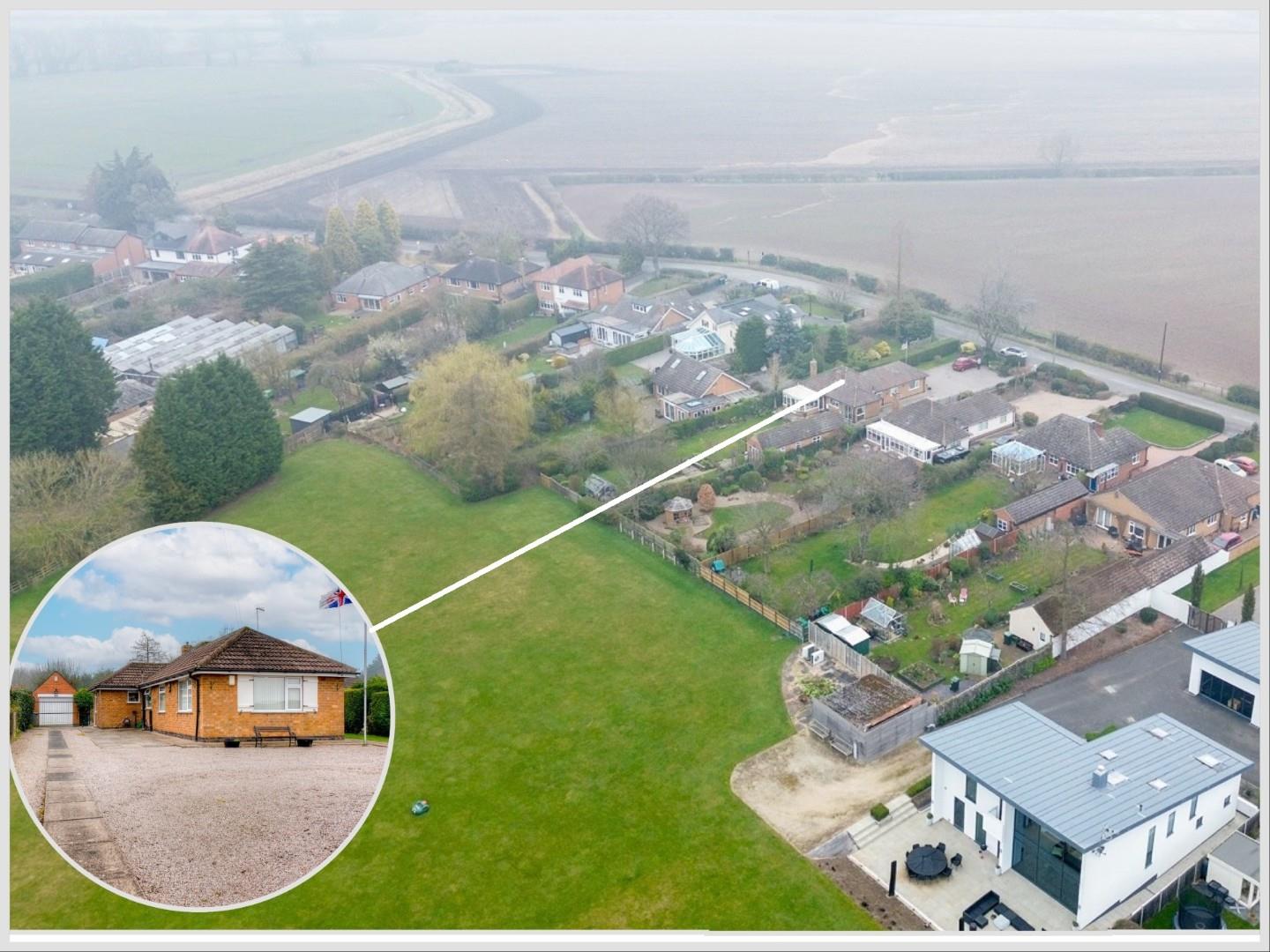 Property image for Cotgrave Lane, Tollerton