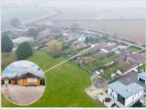 Property thumbnail image for Cotgrave Lane, Tollerton