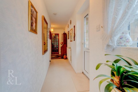 Property thumbnail image for Cotgrave Lane, Tollerton