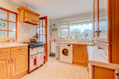 Property thumbnail image for Cotgrave Lane, Tollerton