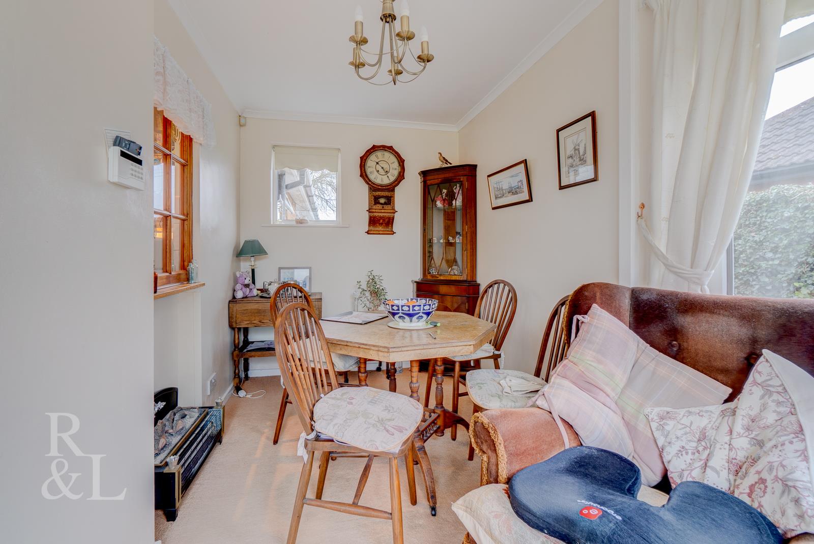 Property image for Cotgrave Lane, Tollerton