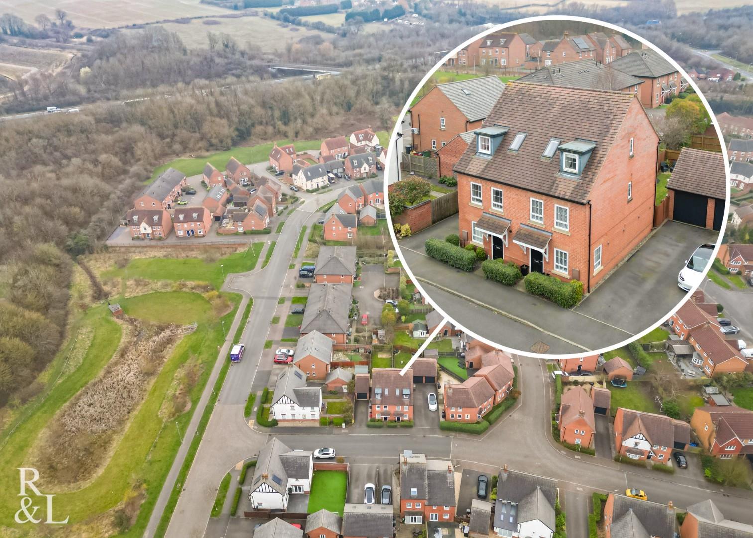Property image for Pentland Road, Ashby-De-La-Zouch