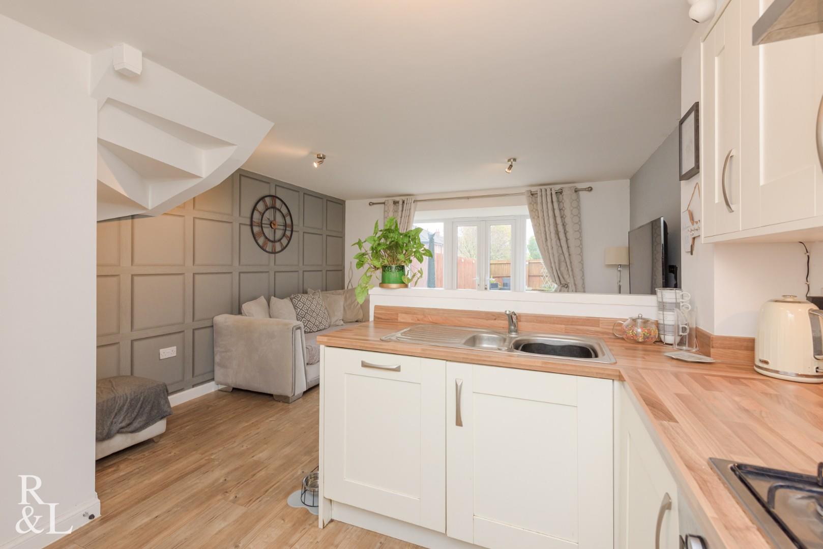 Property image for Pentland Road, Ashby-De-La-Zouch