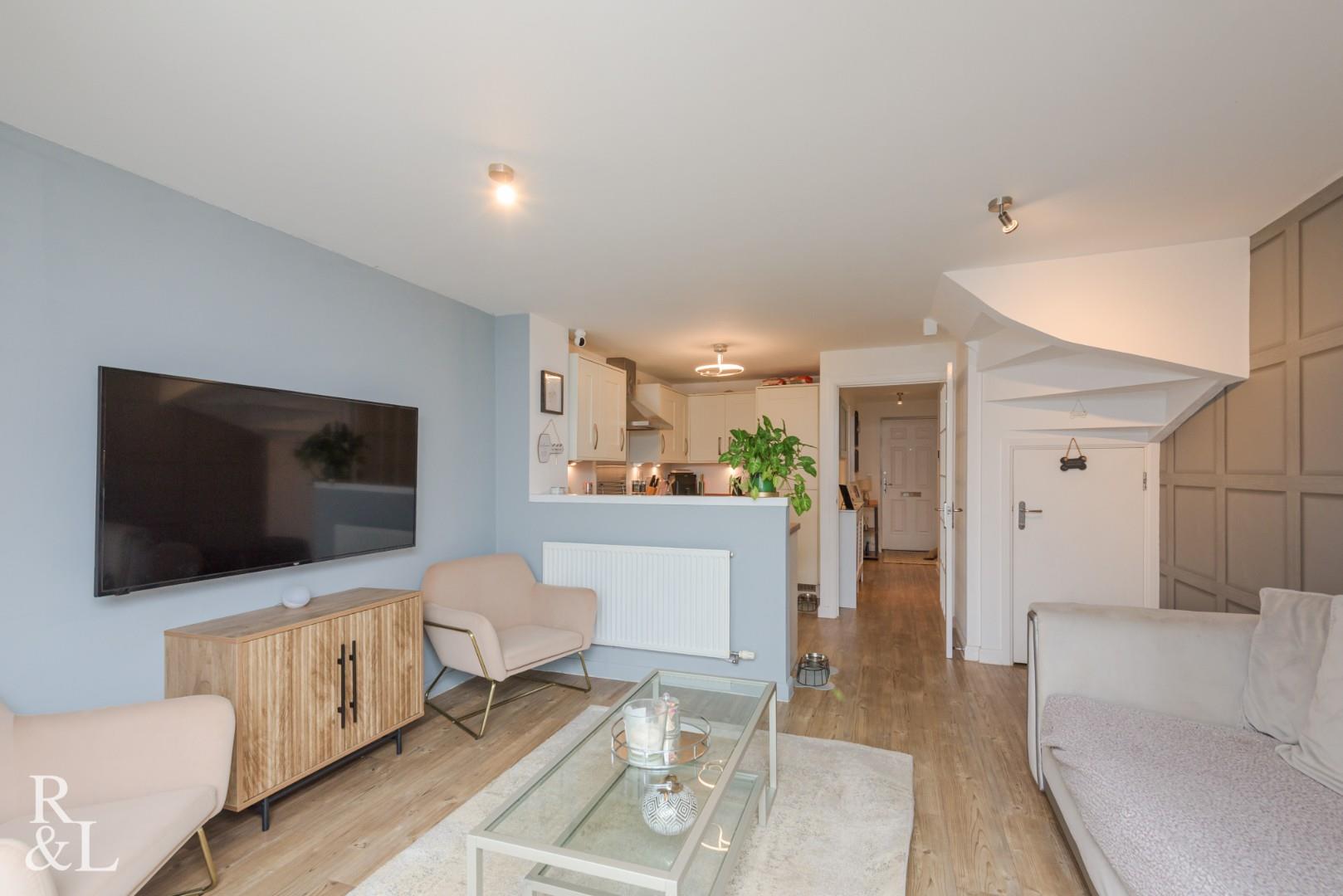 Property image for Pentland Road, Ashby-De-La-Zouch