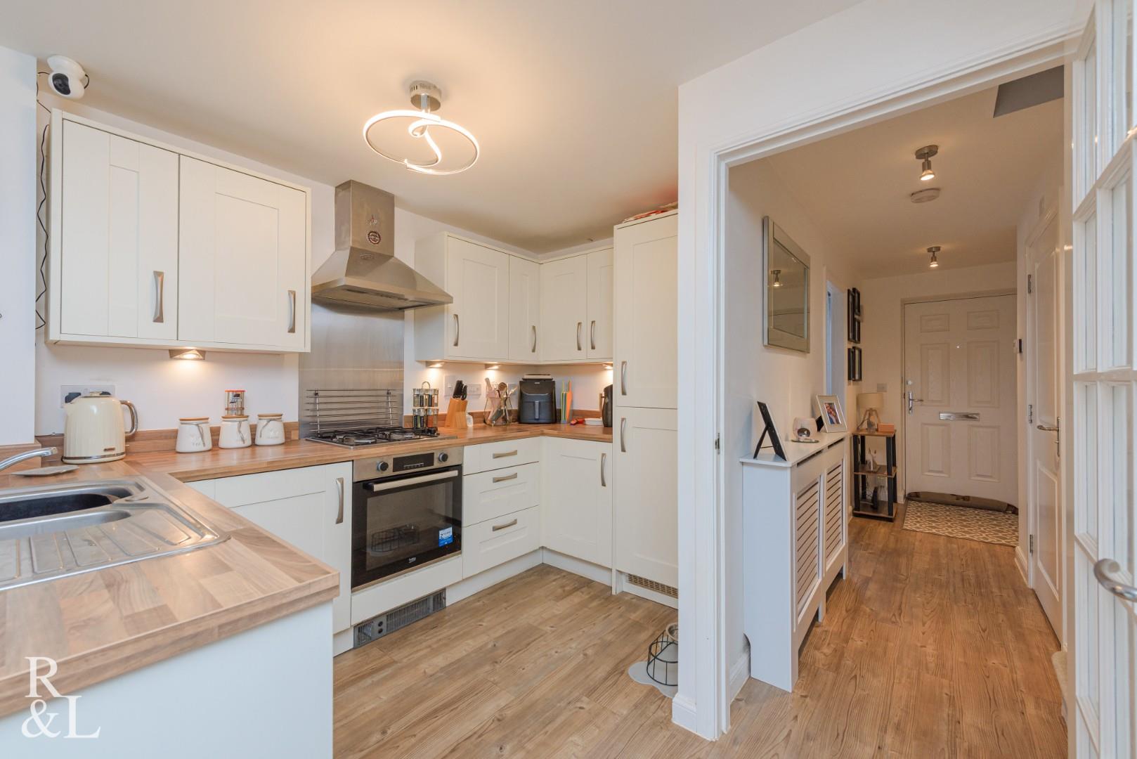 Property image for Pentland Road, Ashby-De-La-Zouch