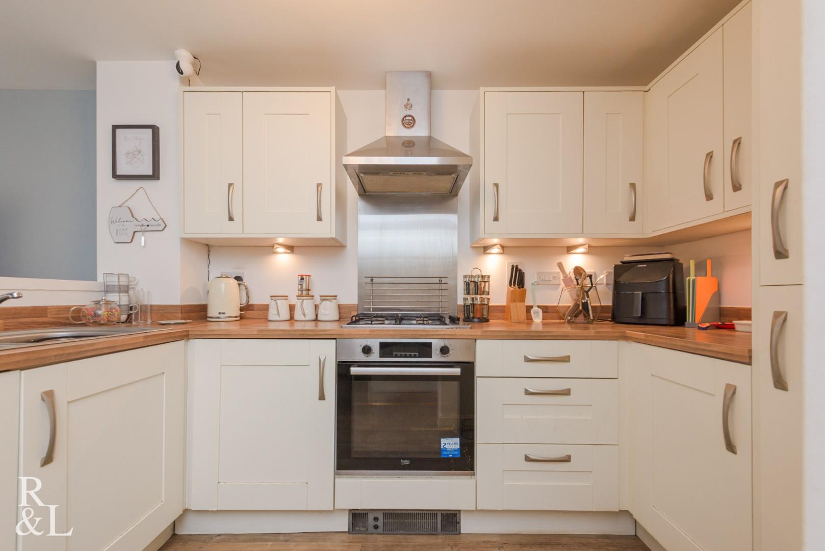 Property image for Pentland Road, Ashby-De-La-Zouch