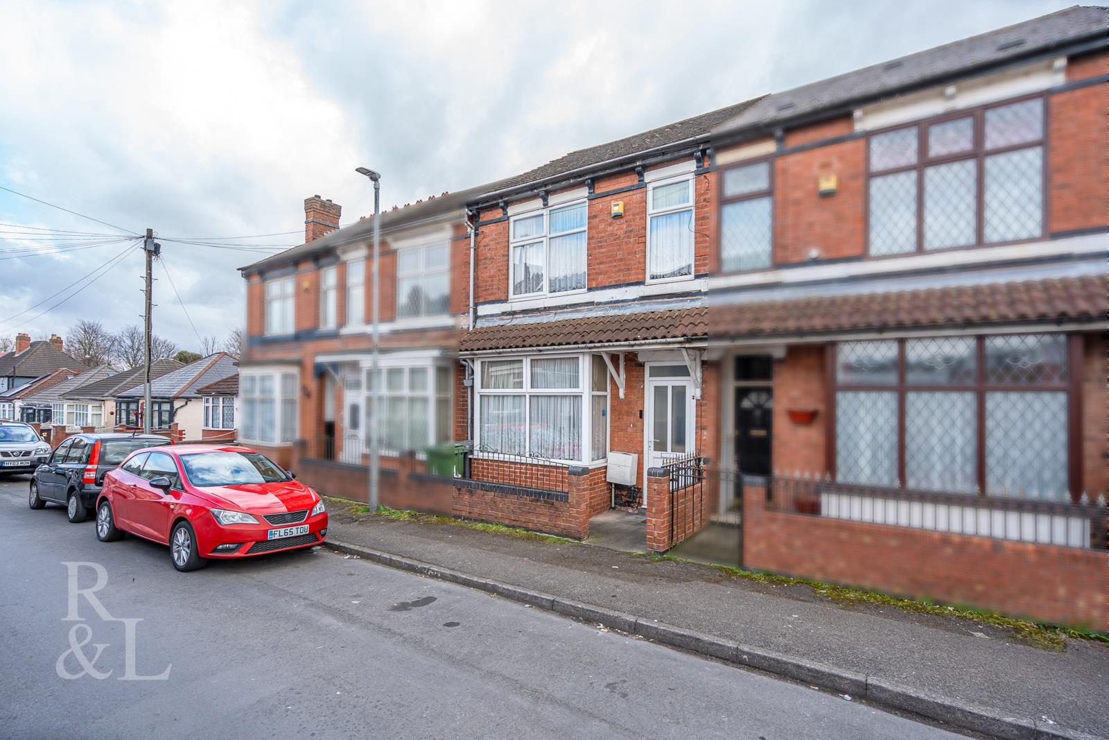 Property image for Phoenix Street, Wolverhampton