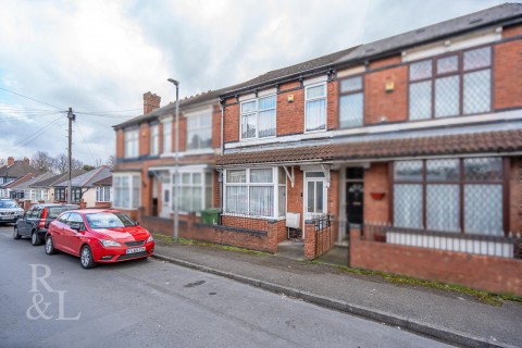 Property thumbnail image for Phoenix Street, Wolverhampton