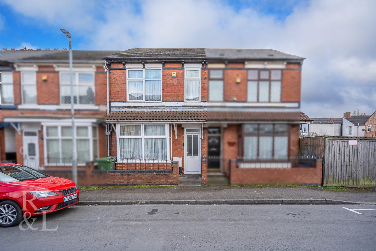 Property image for Phoenix Street, Wolverhampton