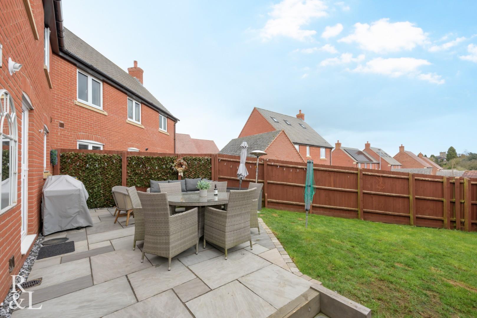 Property image for Hart Drive, Measham