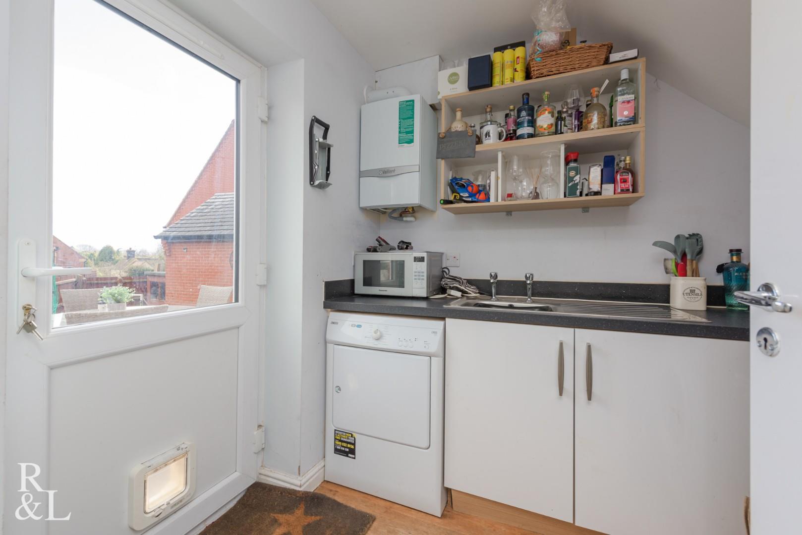 Property image for Hart Drive, Measham