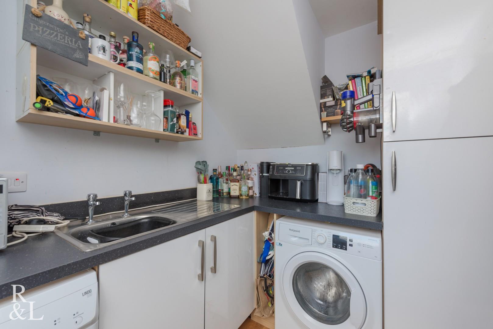 Property image for Hart Drive, Measham