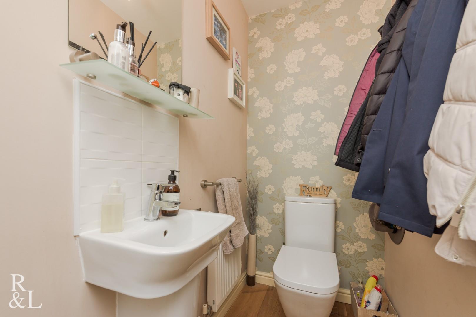 Property image for Hart Drive, Measham